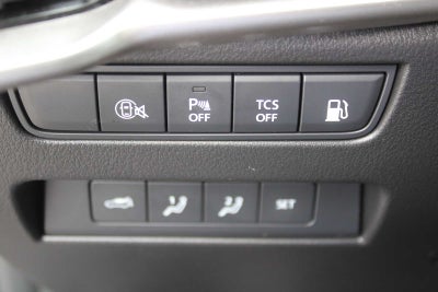 2025 Mazda Mazda CX-70 PHEV Premium Package