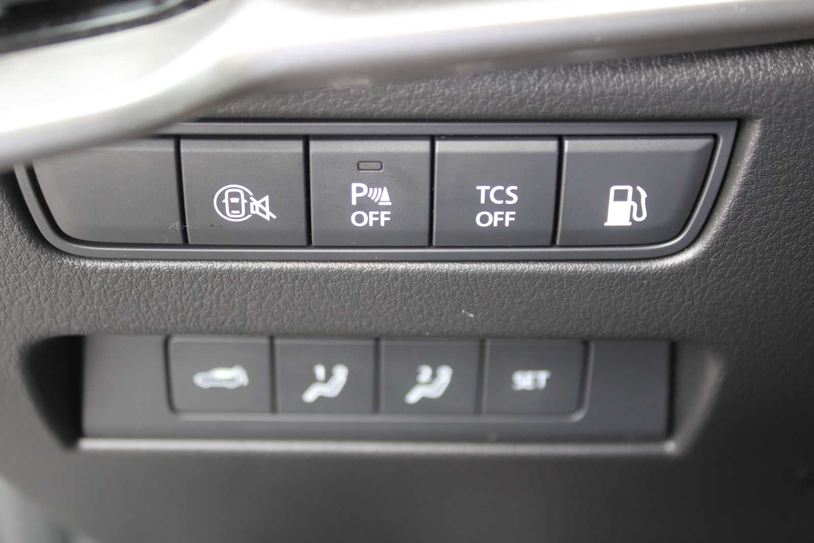 2025 Mazda Mazda CX-70 PHEV Premium Package