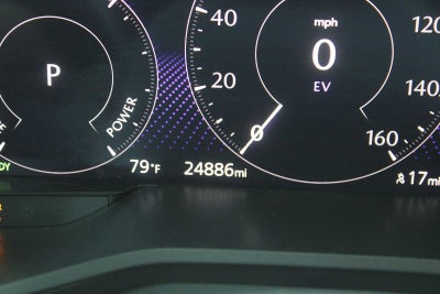 2025 Mazda Mazda CX-70 PHEV Premium Package