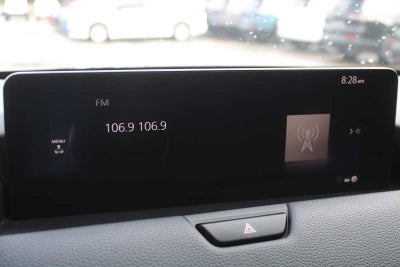 2025 Mazda Mazda CX-70 PHEV Premium Package