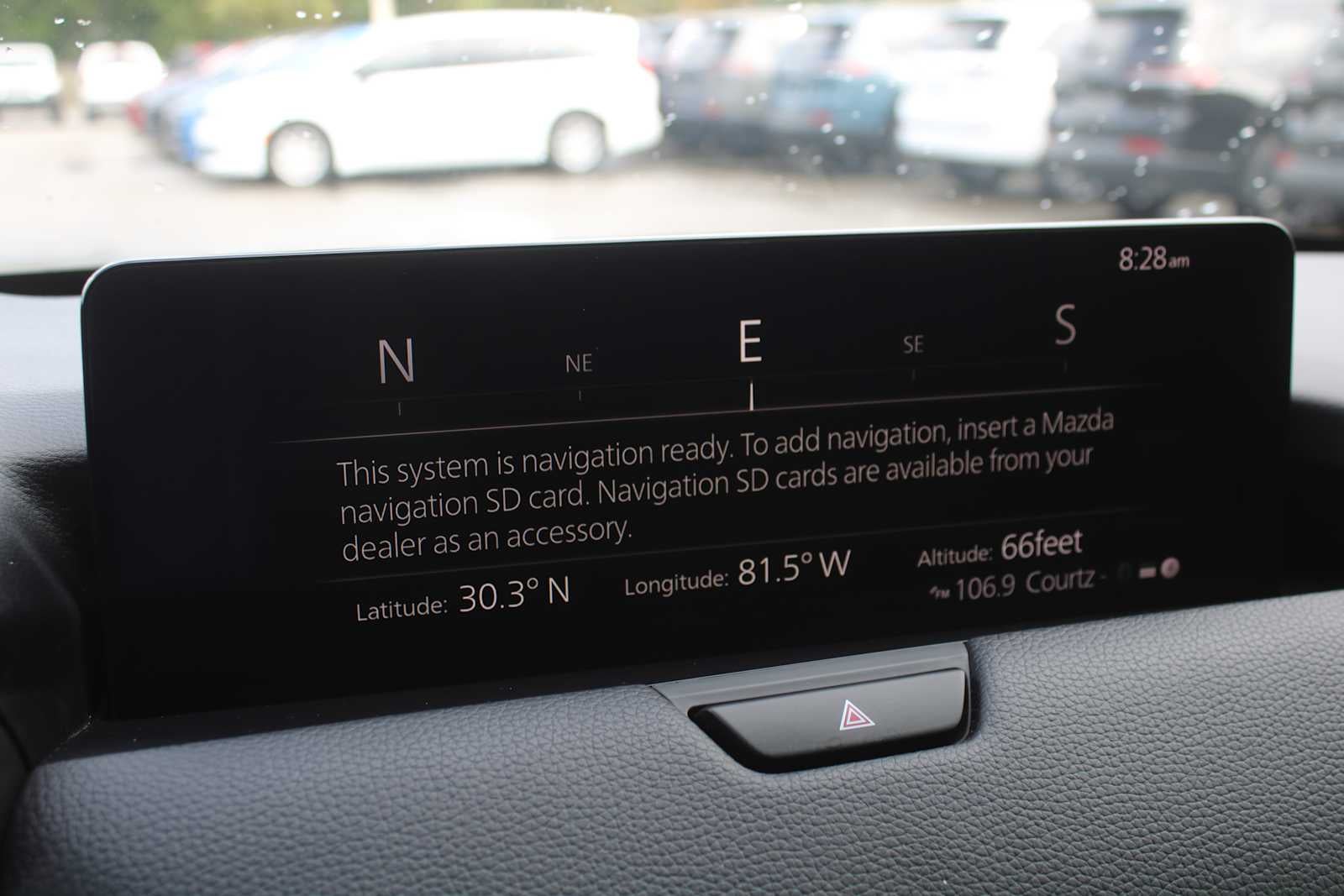 2025 Mazda Mazda CX-70 PHEV Premium Package