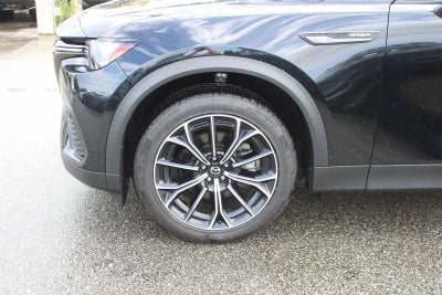 2025 Mazda Mazda CX-70 PHEV Premium Package