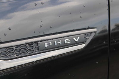 2025 Mazda Mazda CX-70 PHEV Premium Package