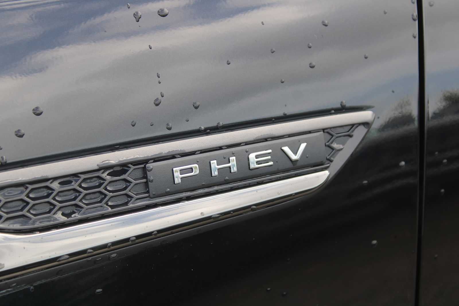 2025 Mazda Mazda CX-70 PHEV Premium Package