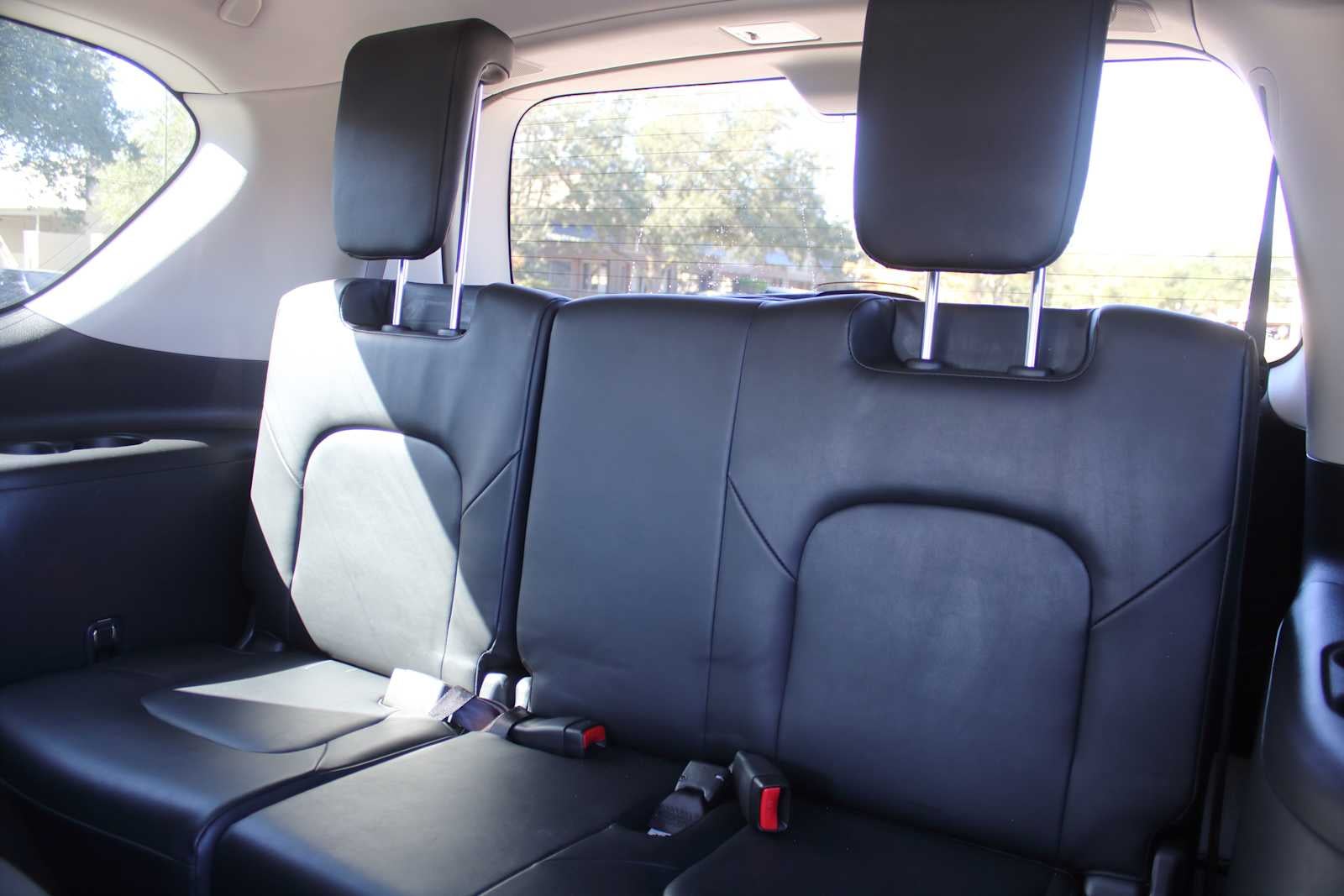 2022 INFINITI QX80 PREMIUM SELECT