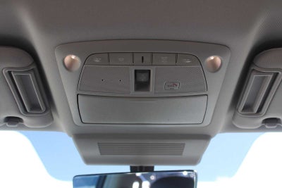 2022 INFINITI QX80 PREMIUM SELECT