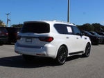 2022 INFINITI QX80 PREMIUM SELECT