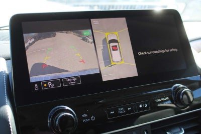 2022 INFINITI QX80 PREMIUM SELECT