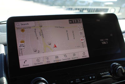 2022 INFINITI QX80 PREMIUM SELECT