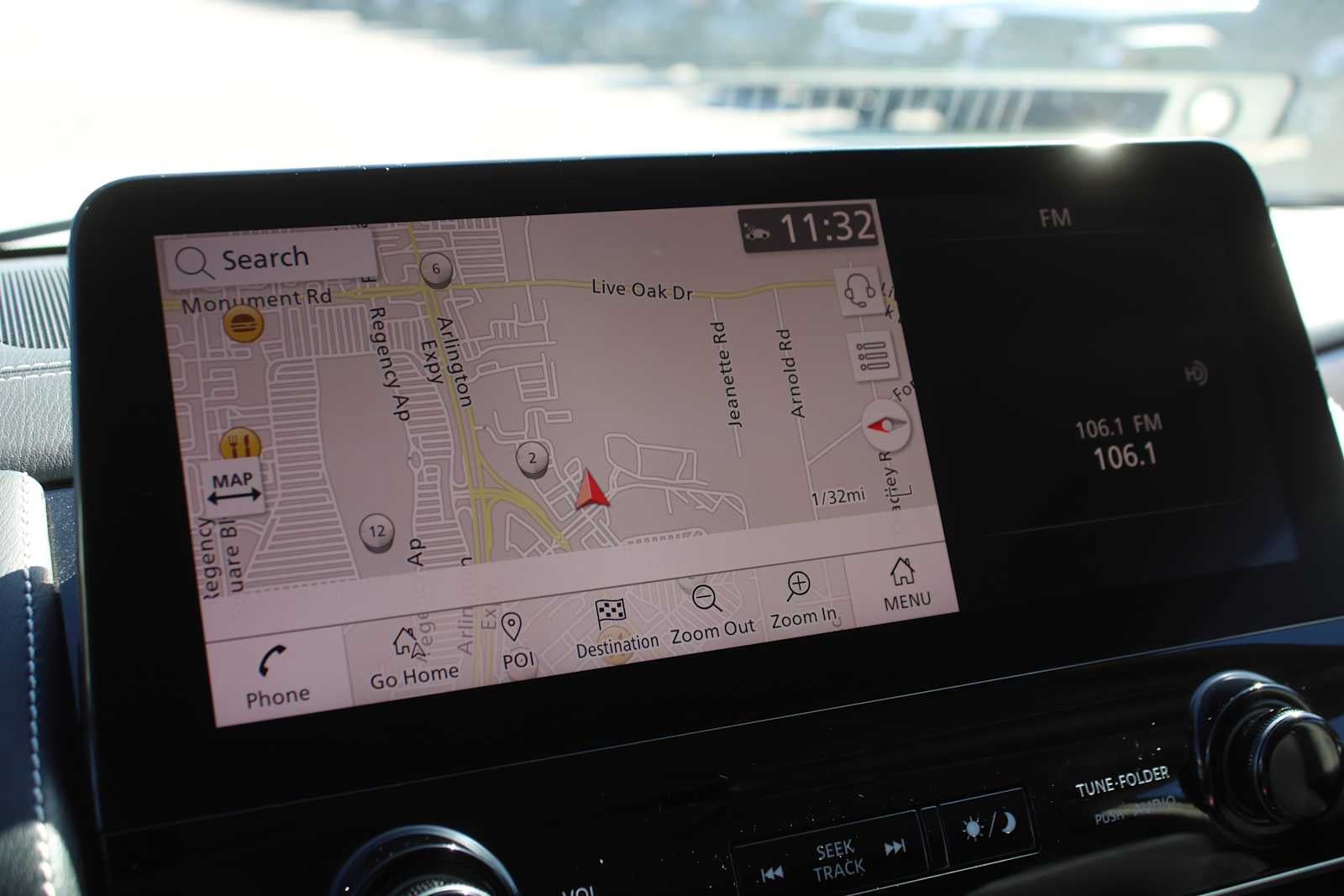 2022 INFINITI QX80 PREMIUM SELECT