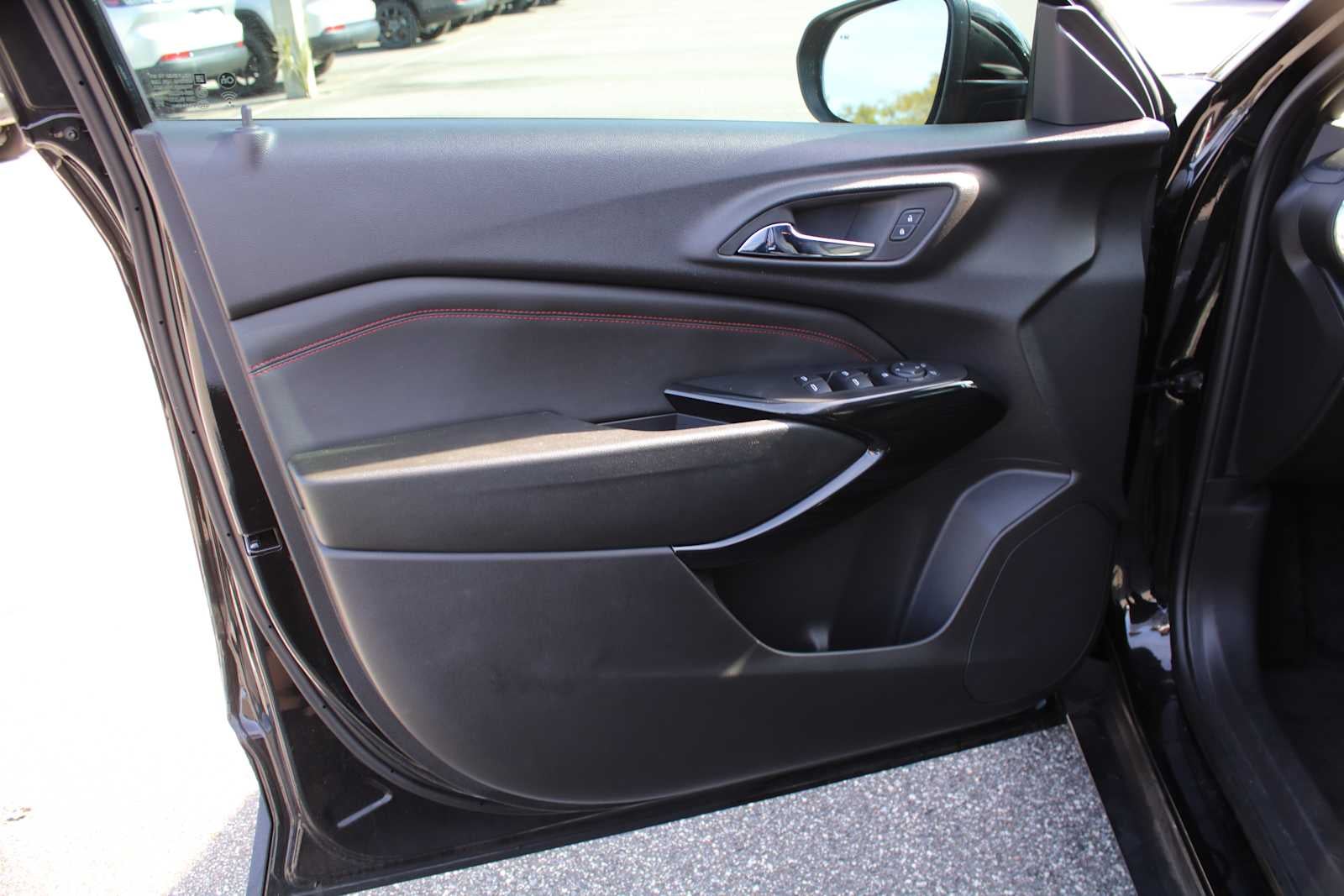 2024 Chevrolet Trax FWD 2RS