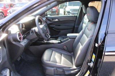 2024 Chevrolet Trax FWD 2RS