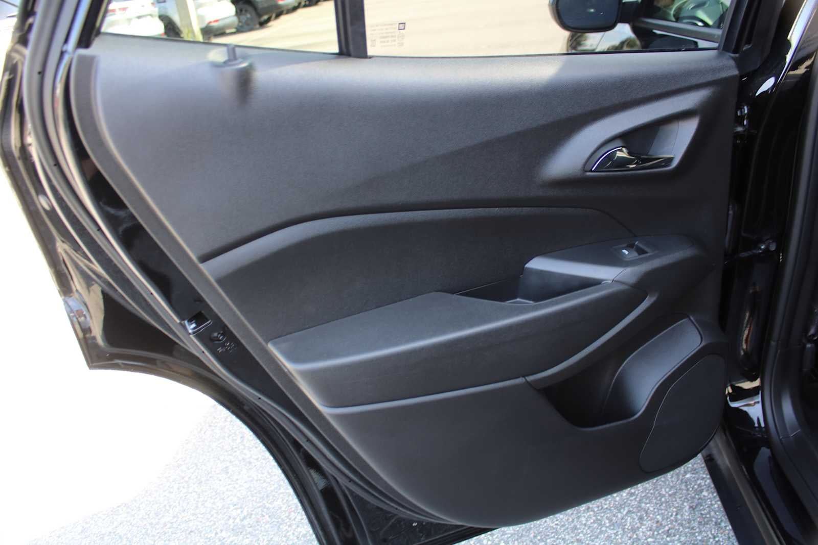 2024 Chevrolet Trax FWD 2RS