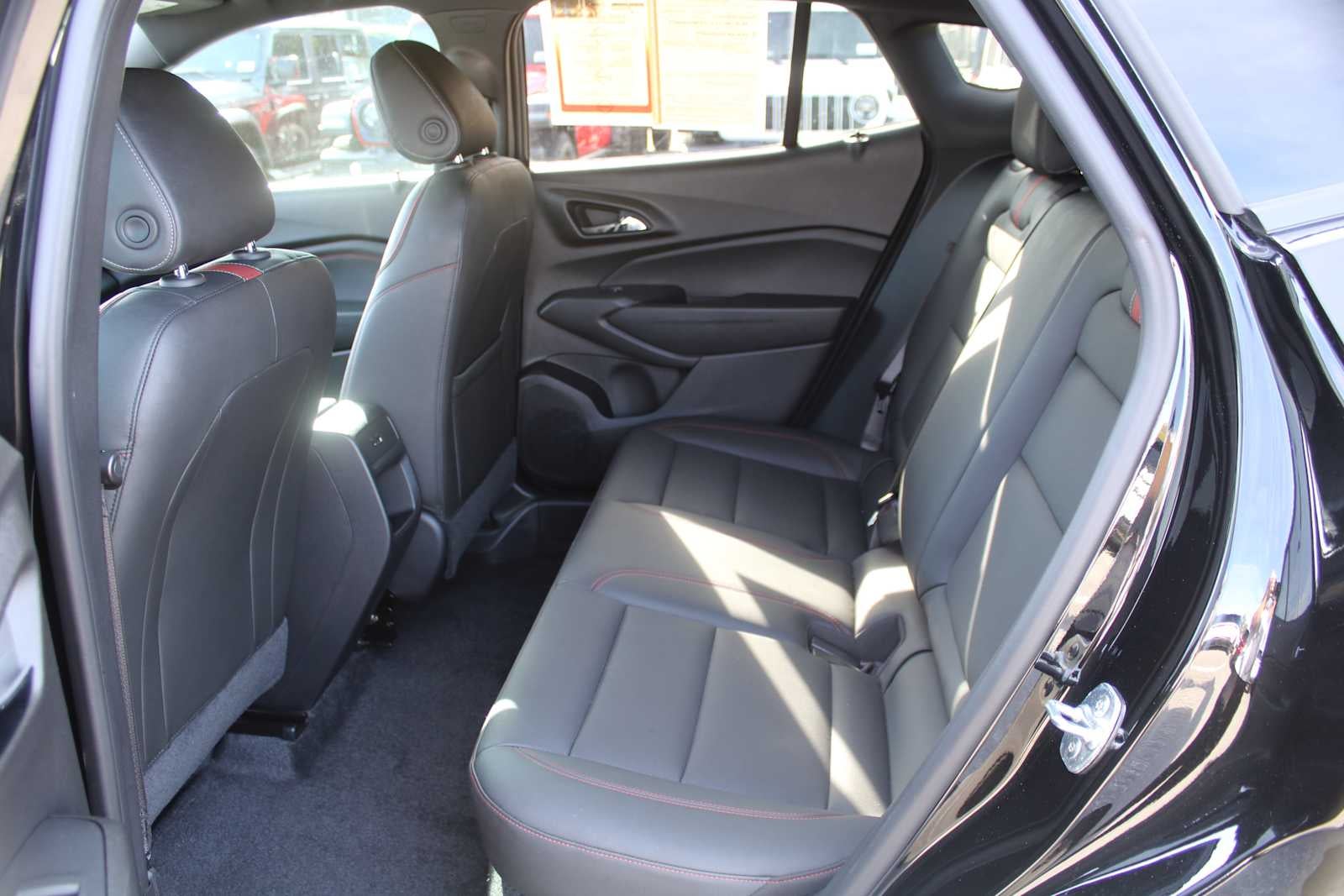 2024 Chevrolet Trax FWD 2RS