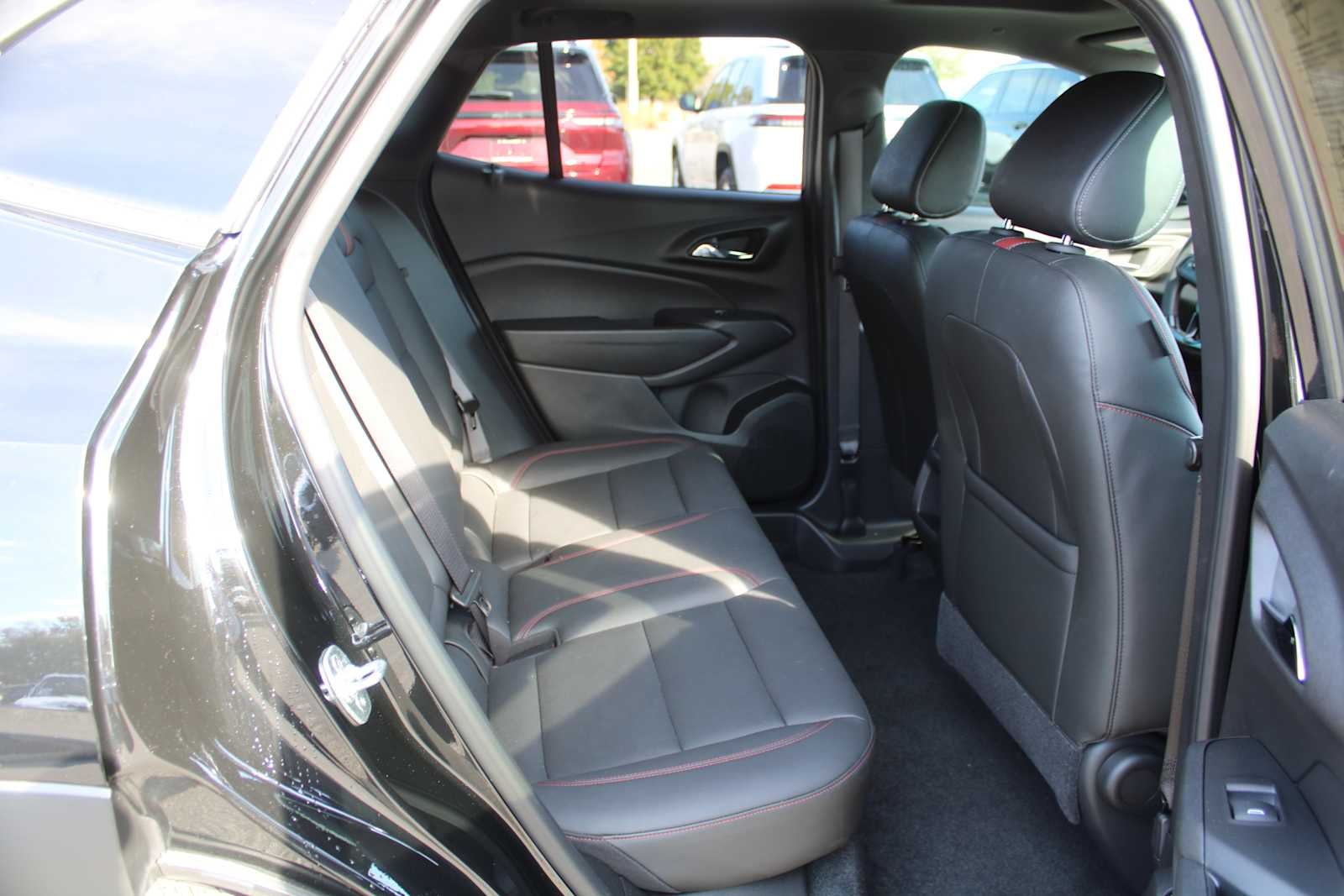 2024 Chevrolet Trax FWD 2RS