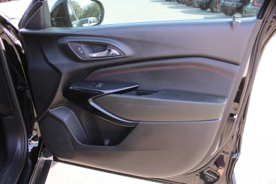 2024 Chevrolet Trax FWD 2RS