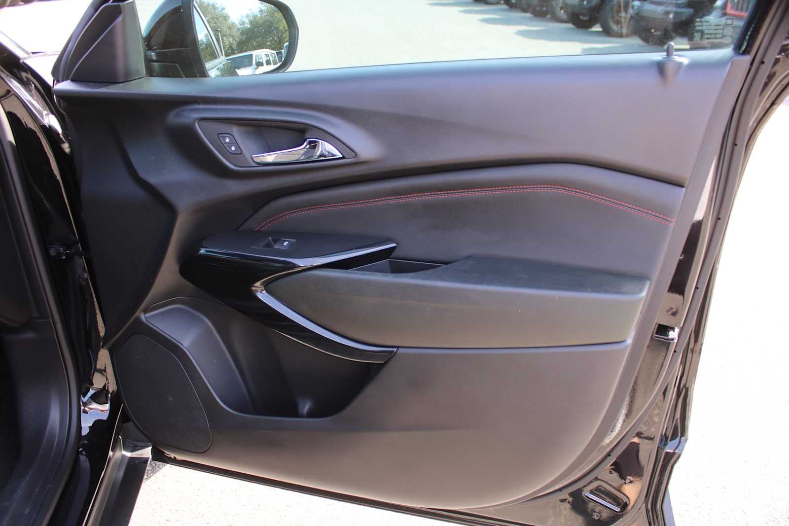 2024 Chevrolet Trax FWD 2RS