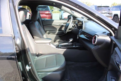 2024 Chevrolet Trax FWD 2RS