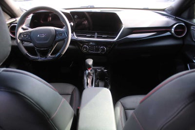 2024 Chevrolet Trax FWD 2RS