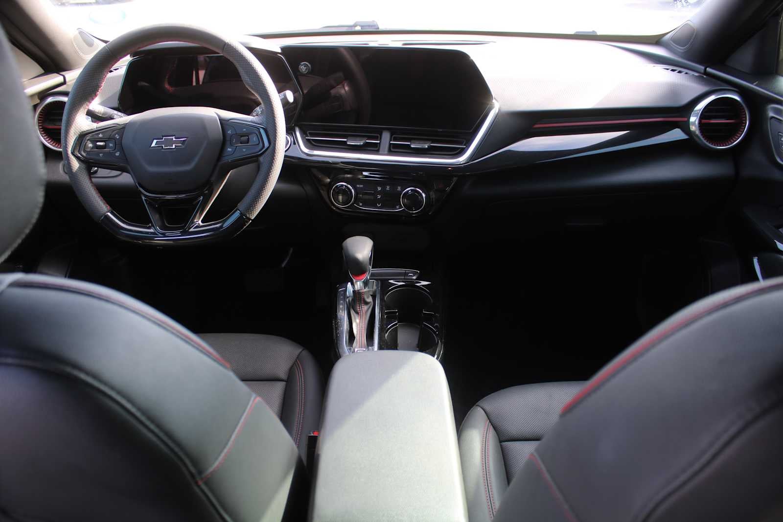 2024 Chevrolet Trax FWD 2RS