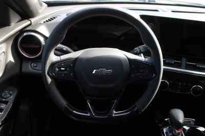 2024 Chevrolet Trax FWD 2RS