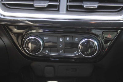 2024 Chevrolet Trax FWD 2RS