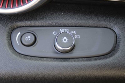 2024 Chevrolet Trax FWD 2RS