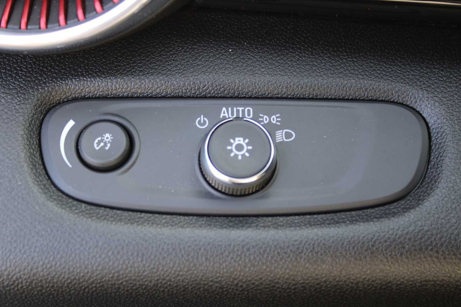 2024 Chevrolet Trax FWD 2RS