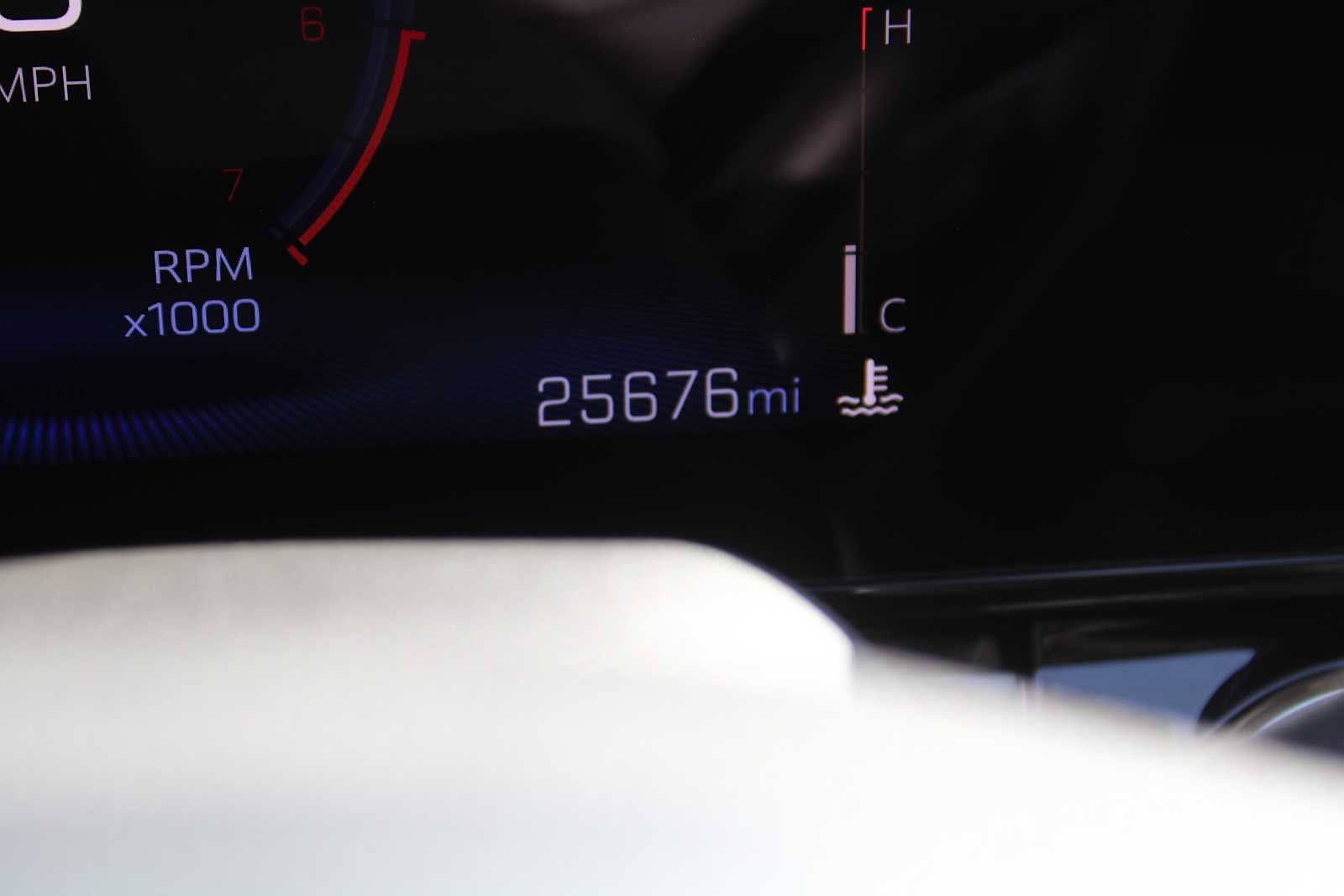 2024 Chevrolet Trax FWD 2RS