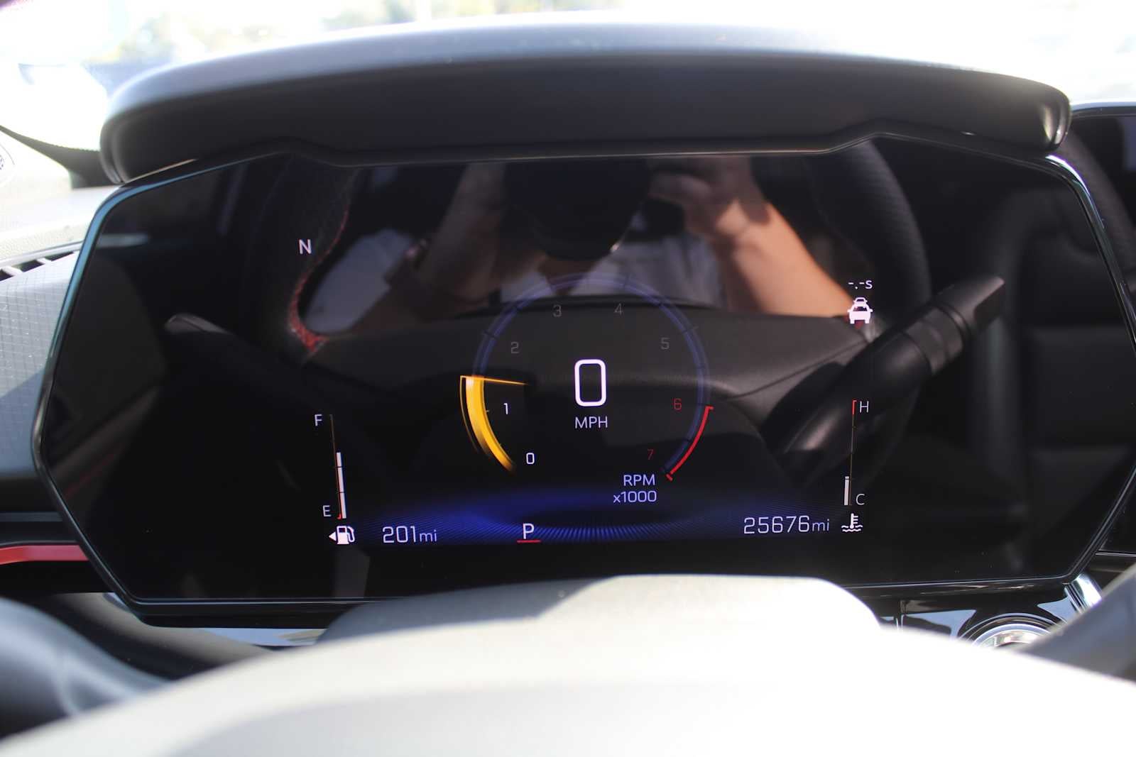 2024 Chevrolet Trax FWD 2RS