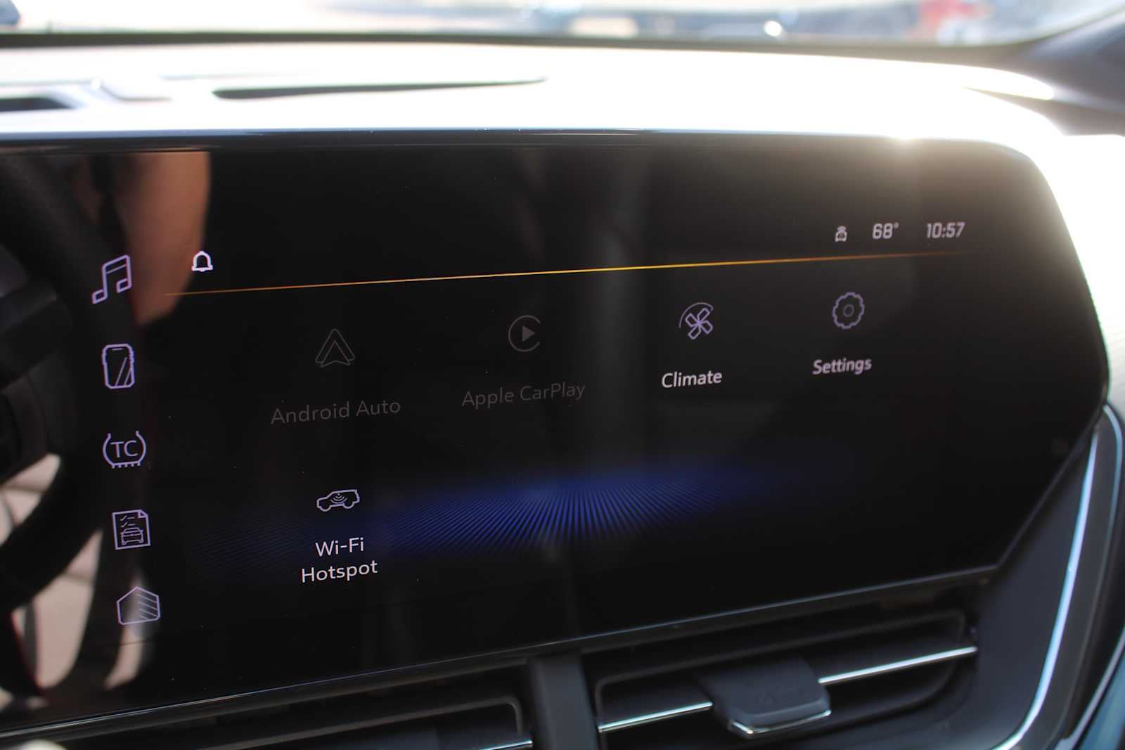 2024 Chevrolet Trax FWD 2RS