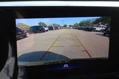 2024 Chevrolet Trax FWD 2RS