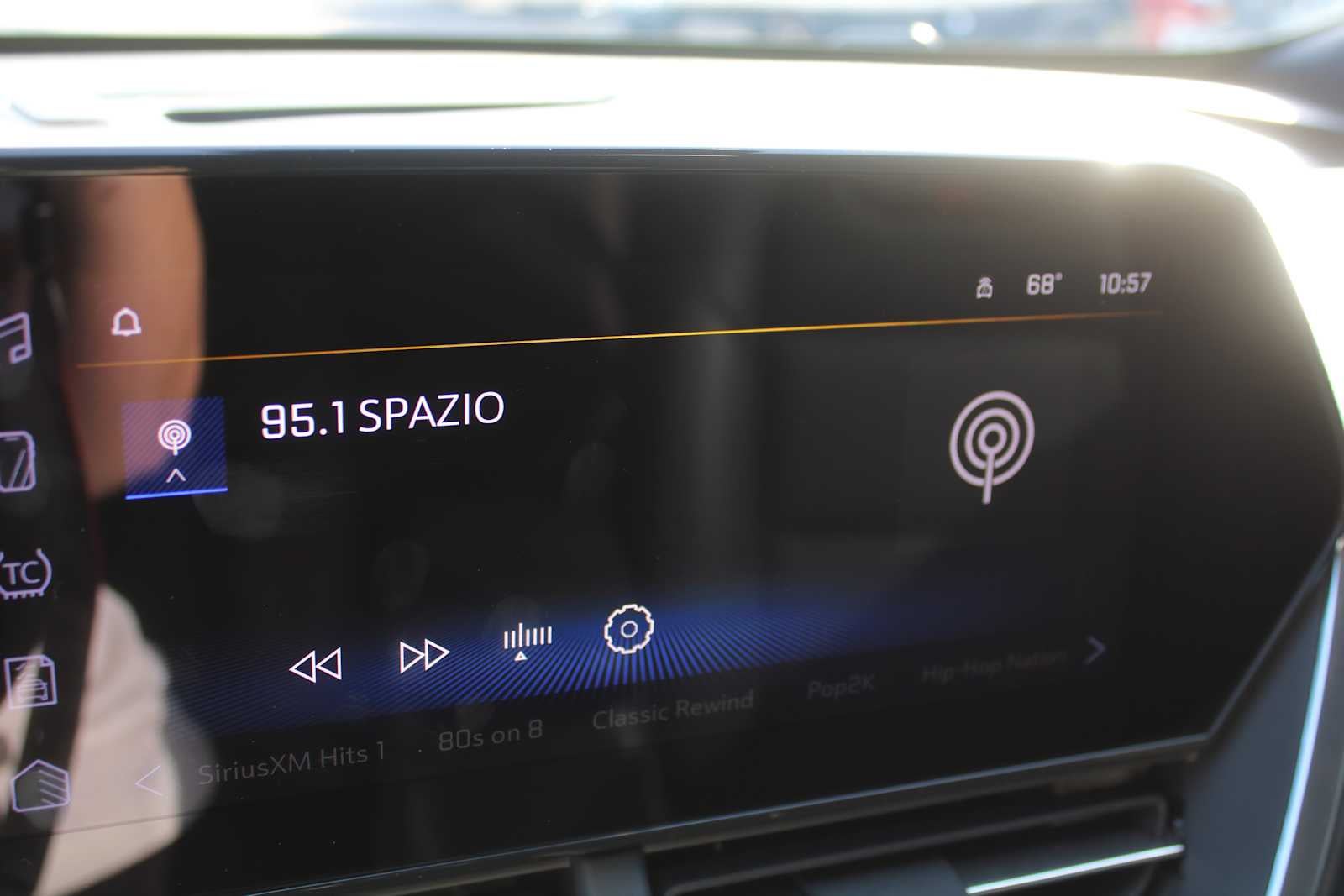 2024 Chevrolet Trax FWD 2RS