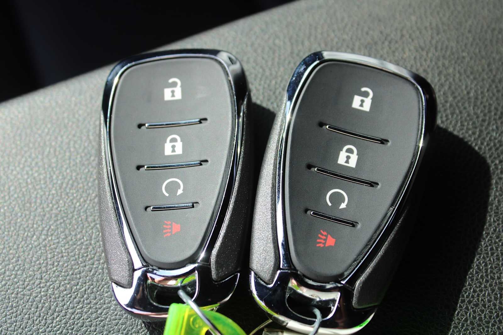 2024 Chevrolet Trax FWD 2RS