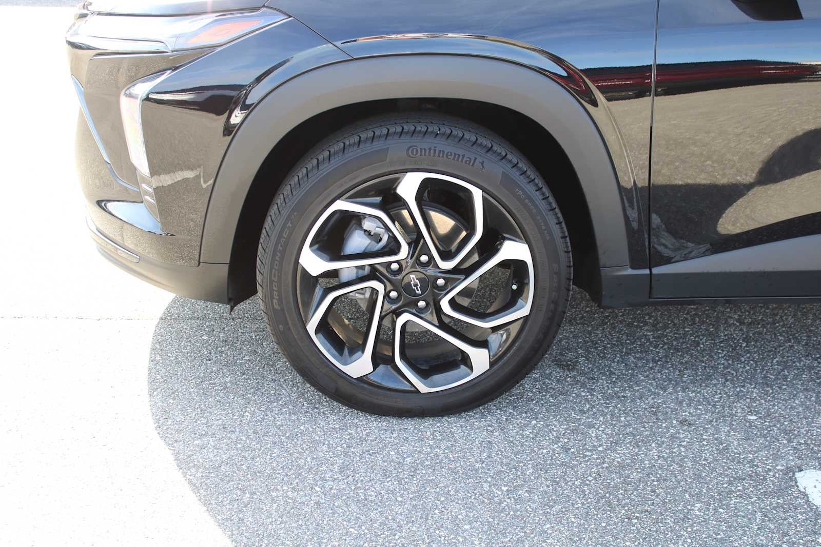 2024 Chevrolet Trax FWD 2RS