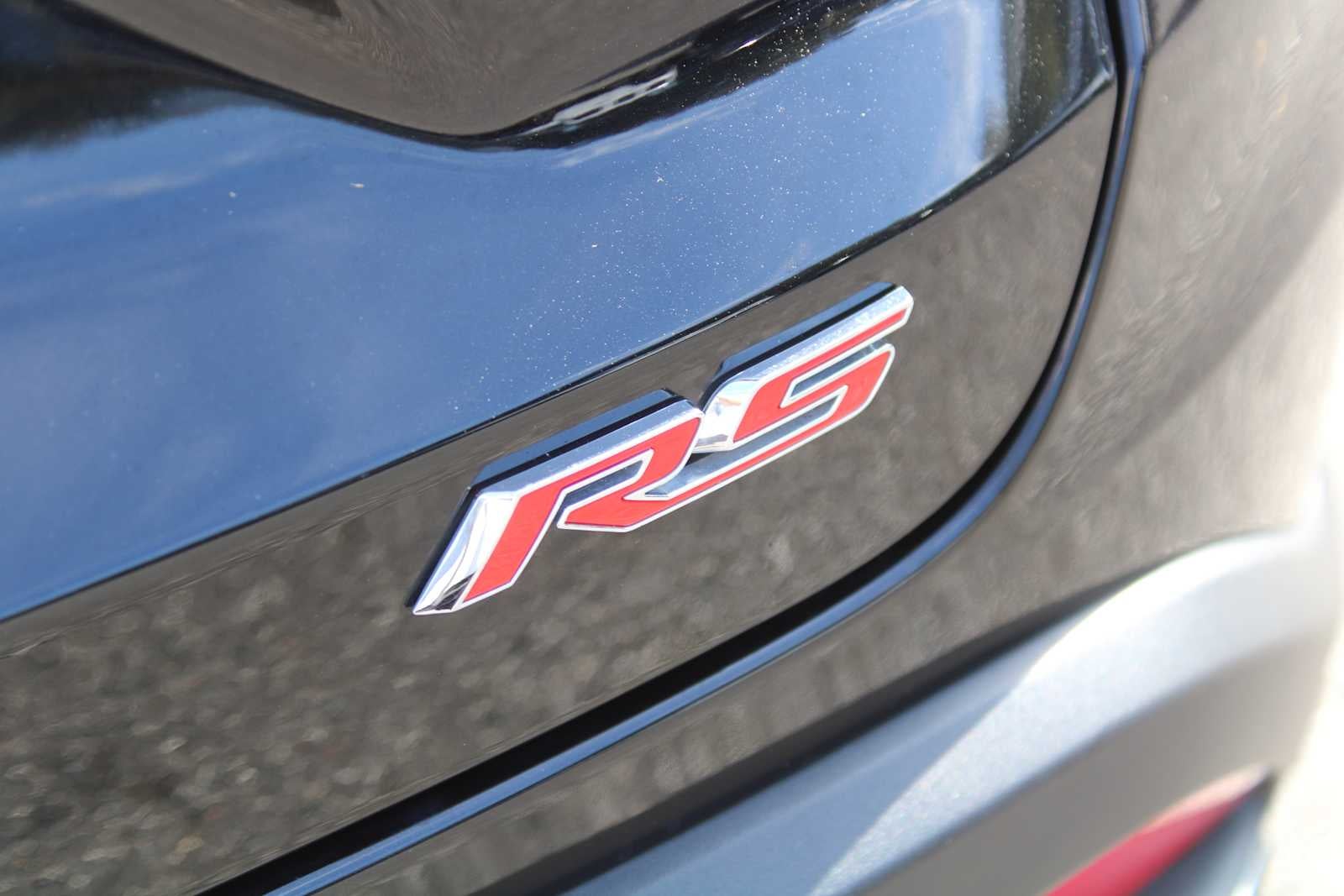 2024 Chevrolet Trax FWD 2RS