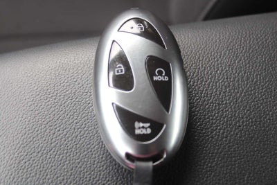 2024 Hyundai Elantra Hybrid Blue