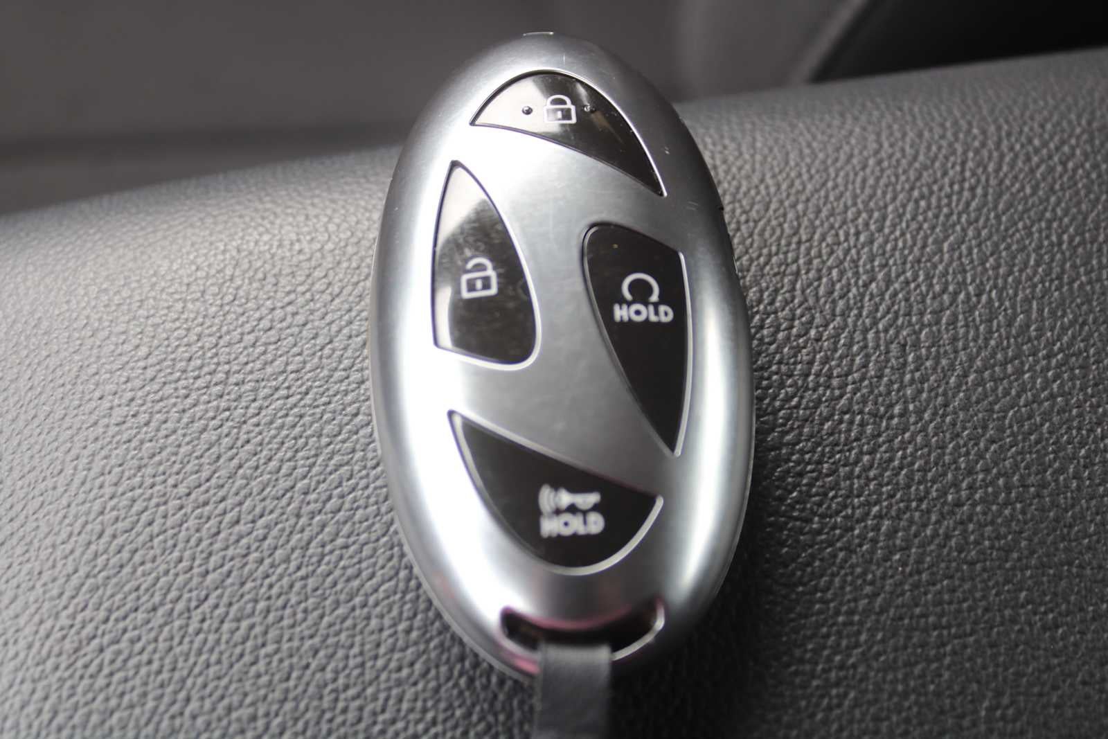 2024 Hyundai Elantra Hybrid Blue