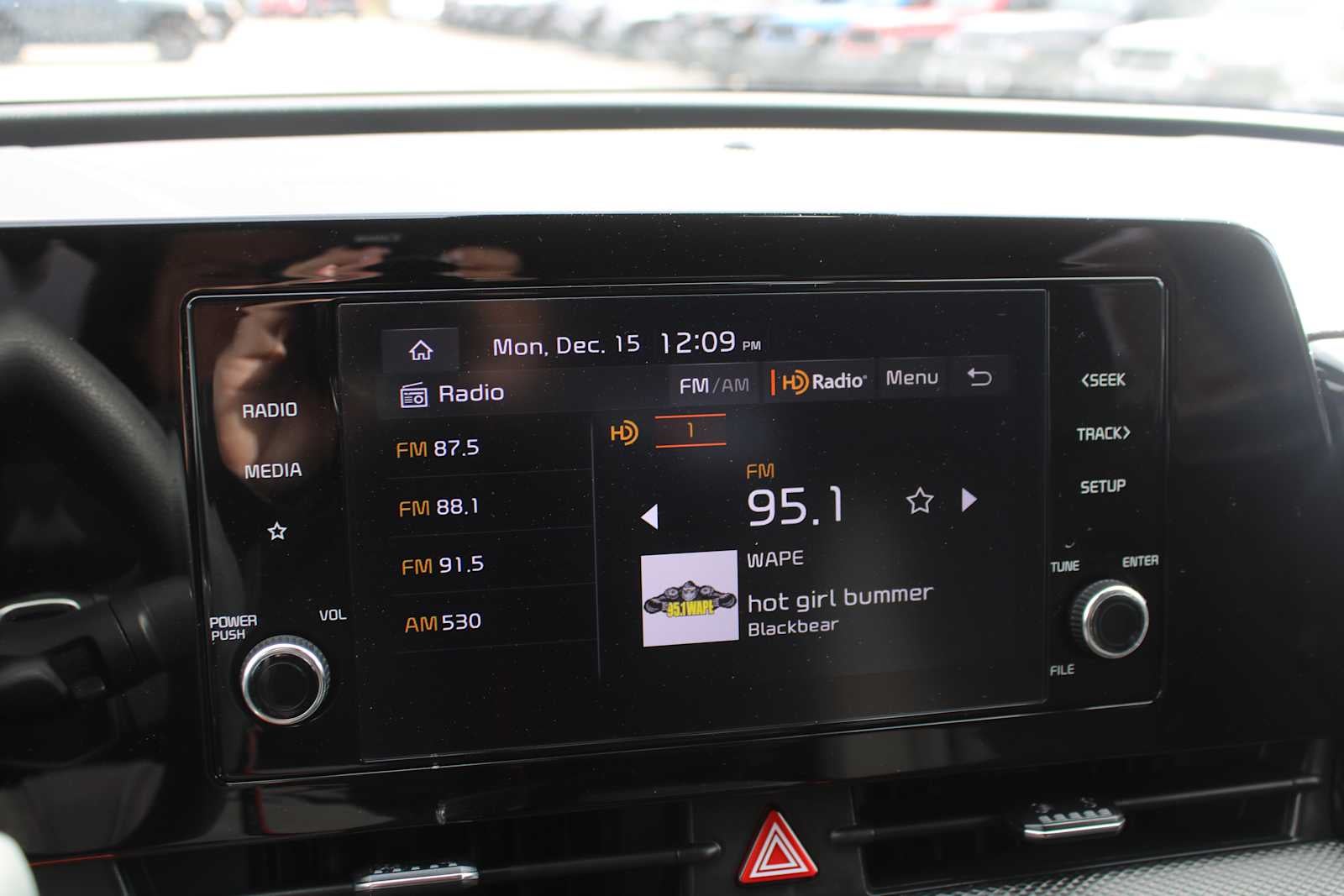 2025 Kia Sportage Hybrid LX