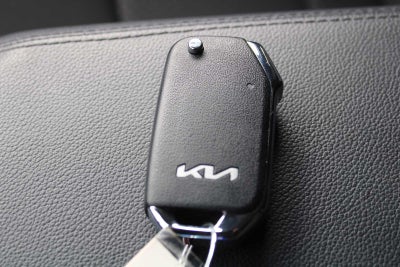 2025 Kia Sportage Hybrid LX