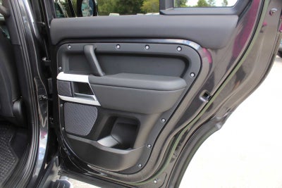 2023 Land Rover Defender S