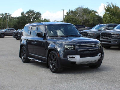 2023 Land Rover Defender S