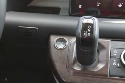 2023 Land Rover Defender S