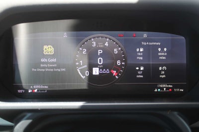 2023 Land Rover Defender S