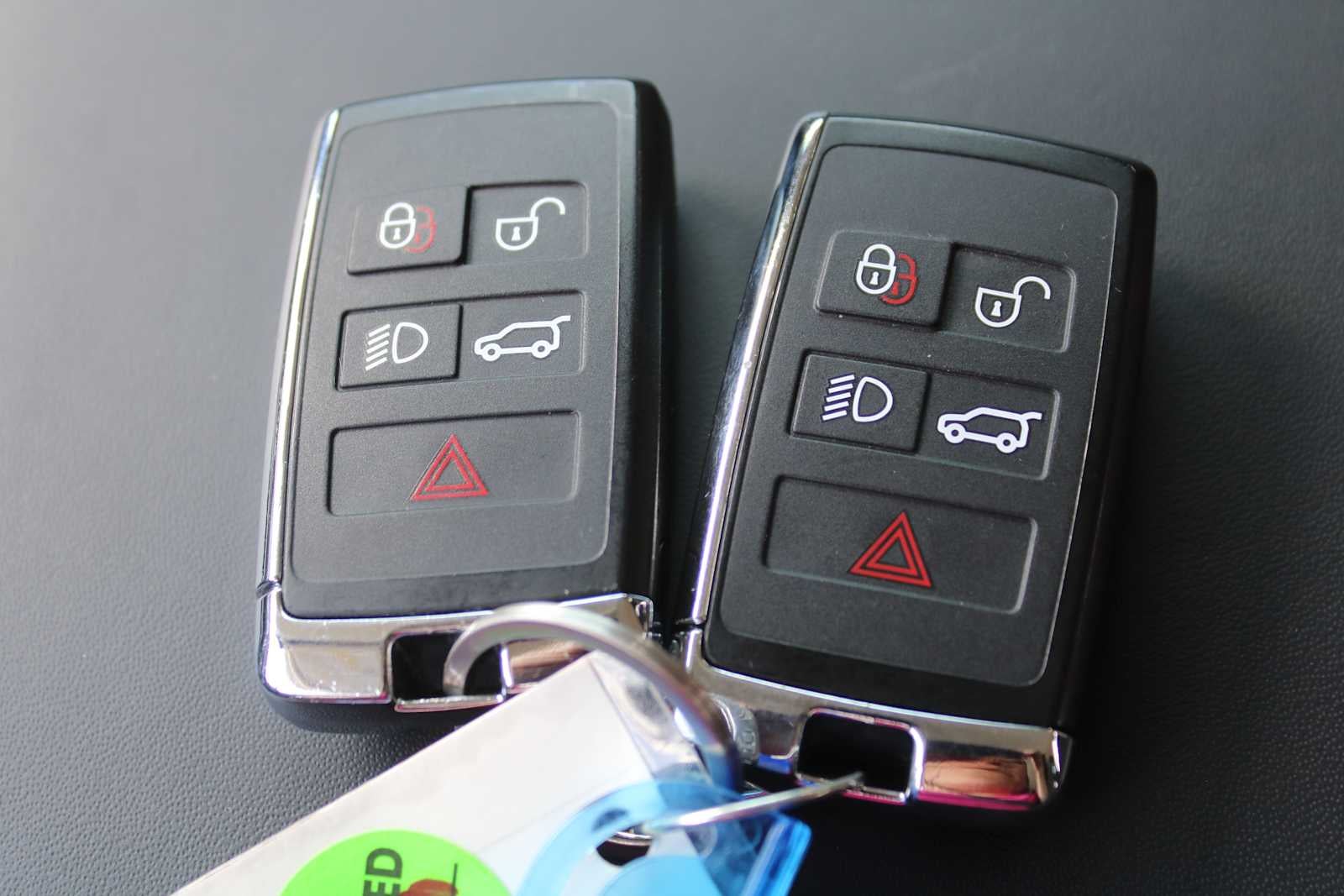 2023 Land Rover Defender S