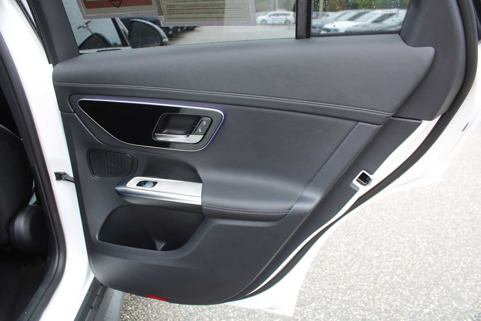 2024 Mercedes-Benz GLC 300 GLC 300