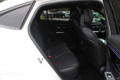2024 Mercedes-Benz GLC 300 GLC 300