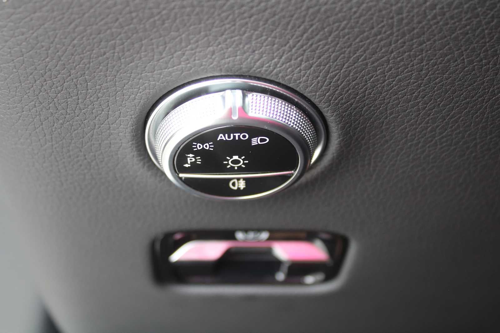 2024 Mercedes-Benz GLC 300 GLC 300