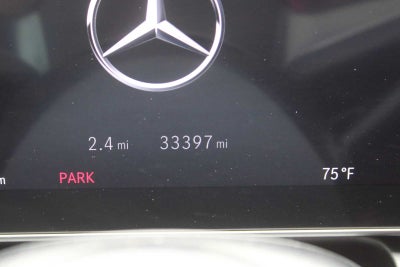 2024 Mercedes-Benz GLC 300 GLC 300
