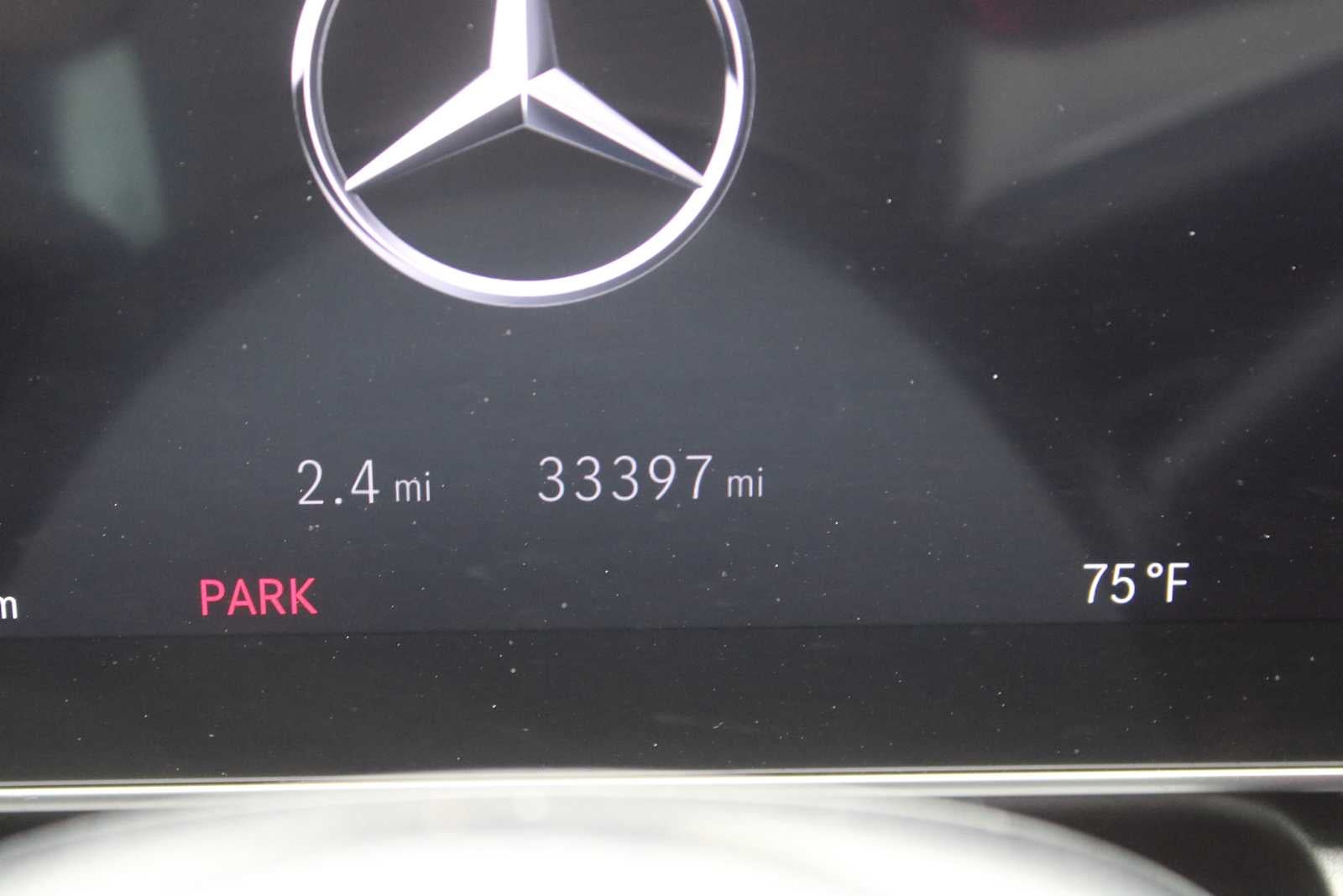2024 Mercedes-Benz GLC 300 GLC 300